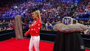 Carmella's Royal Mellabration in London: SmackDown, May 15, 2018 (Full Segment)