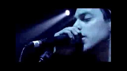 Bullet For My Valentine Cries In Vain [live].avi