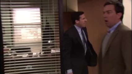 The office us - s05 e13 