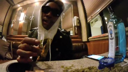 Juicy J - Know Better ft. Wiz Khalifa (official Video)
