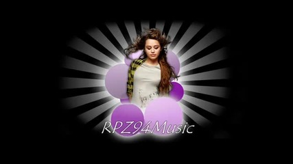 miley cyrus - finally home 