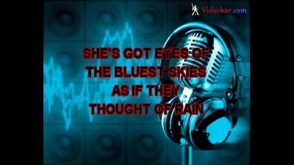 Guns And Roses - Sweet Child O' Mine (karaoke)