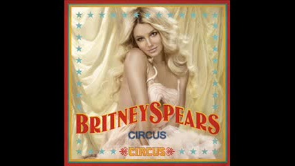Britney Spears - Circus