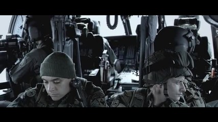 The Squad (2011) трейлър