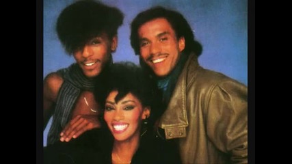 Shalamar - Help Me