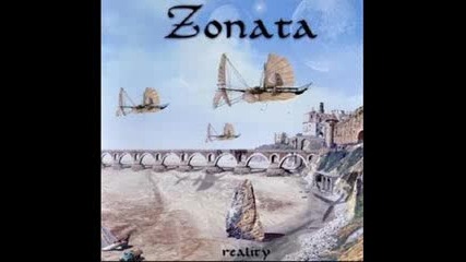 Zonata - Wheel Of Life 