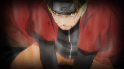 Naruto vs Pain-first video