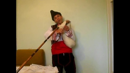 gaidarsko nastroenie - Rumzis