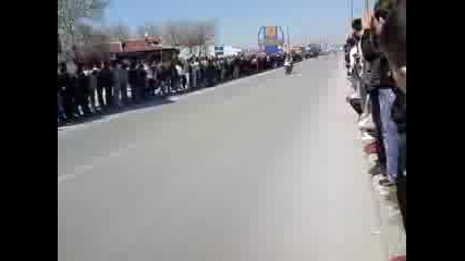 22 mart asenovgrad 2009