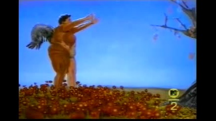 Nirvana~heart-shaped Box