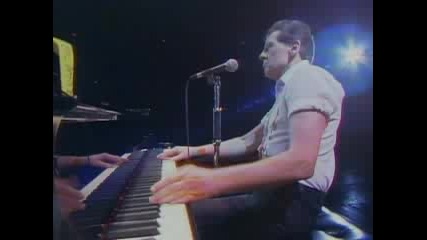 Jerry Lee Lewis - Johnny B Good 