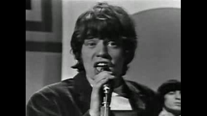 Rolling Stones - The Last Time 1965 Studio Version