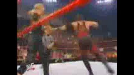 Wwe Kane Vs Nwo