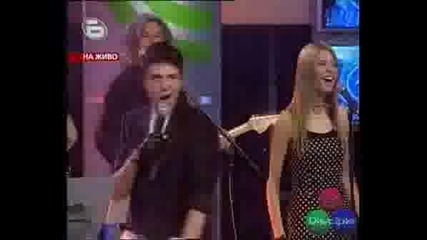 Music Idol 2 Иван Ангелов - Голям Концерт