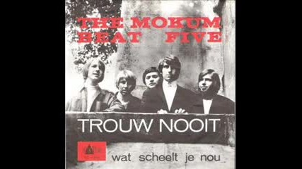 The Mokum Beat Five (nederbeat) - Apologise