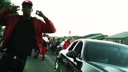 Yg feat. Nipsey Hussle - You Broke [бг превод]