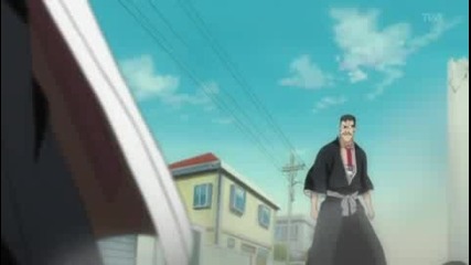 [ Bg Sub ] Bleach Епизод 220 Високо Качество