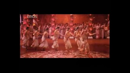 Dola Re Dola song - Devdas