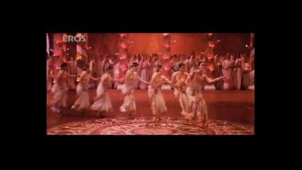 Dola Re Dola song - Devdas 