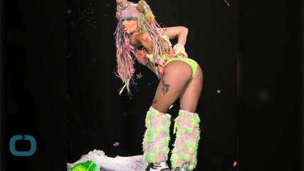 Madonna's Alleged Diss Track 'Not About Gaga,' Manager Says