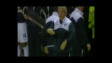 Съндерланд - Арсенал 1:0