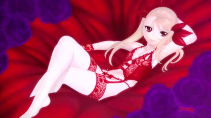 Dance In The Vampire Bund Ed