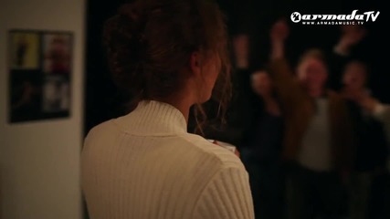 W&w Feat. Ana Criado - Three O'clock ( Official Music Video )