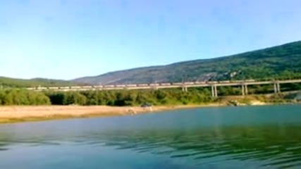 Бжк - Товарачка 