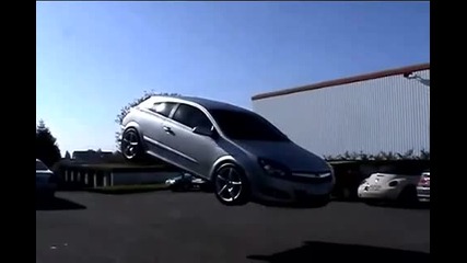 Flying Car 