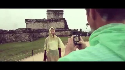 Мега яка песен Mr Probz - Waves (robin Schulz Remix) (official Video)