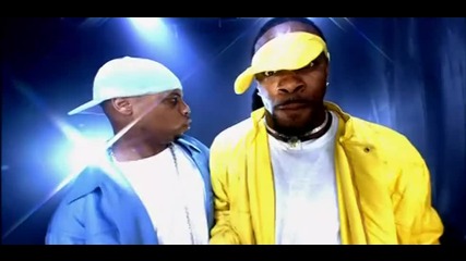 Ненормално парче busta rhymes - break ya neck (hd)