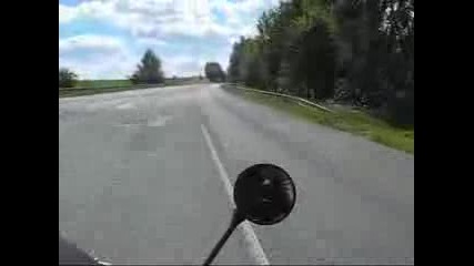 Jawa 350 