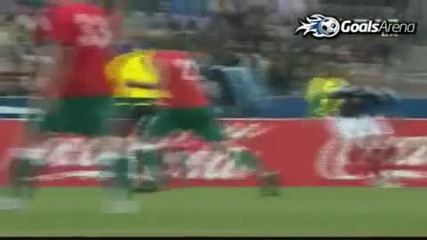 Катастрофа за Франция срещу Беларус 0:1 