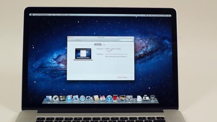 Macbook Pro Retina Display - laptop.bg (bulgarian Full Hd version)
