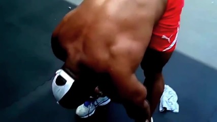 Bodybuilding Motivation - How Bad Do You Want It ?