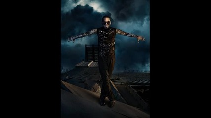 Chris Brown - I.y.a. ( Graffiti Album ) 