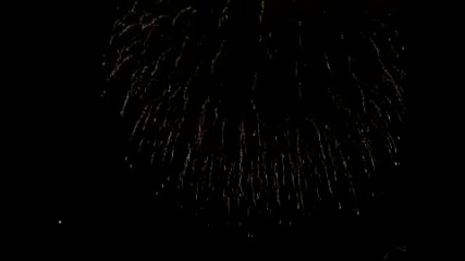 2011 New Years in San Francisco America !! Amazing!! Hq 