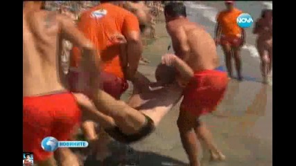 Правила за безопастност на плажовете