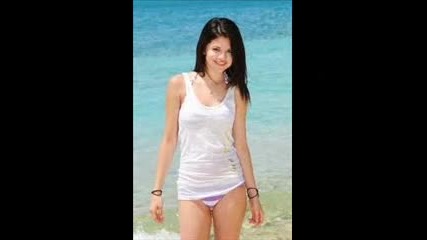 Selena Gomez - - - Naturally 