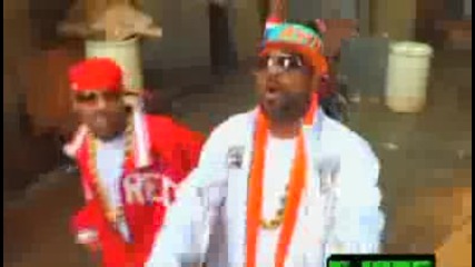 Method Man & Redman - Ayo 