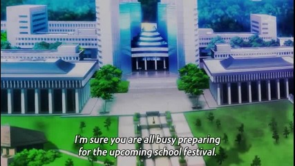 K - Episode 05