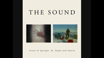 The Sound - Total Recall