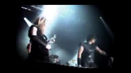 Battlelore Live Fme - 2007