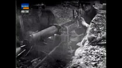 Sabaton - Price Of A Mile