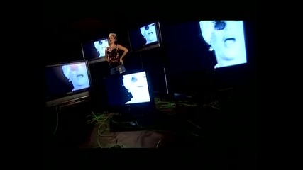 Алисия - Черно кафе