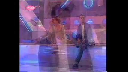 Zeljko Joksimovic - Balada
