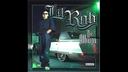 Lil Rob - I Remember 