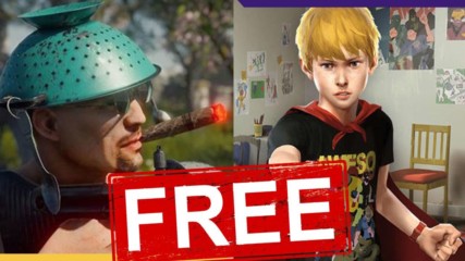 10 best free PC games of 2018 so far