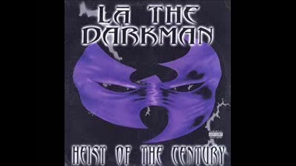 La The Darkman - Love