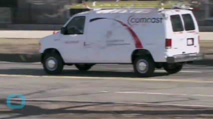 Charter Nears $55 Billion Deal for Time Warner Cable